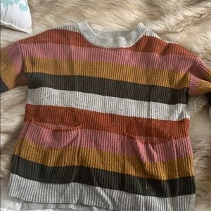 Madewell sweater